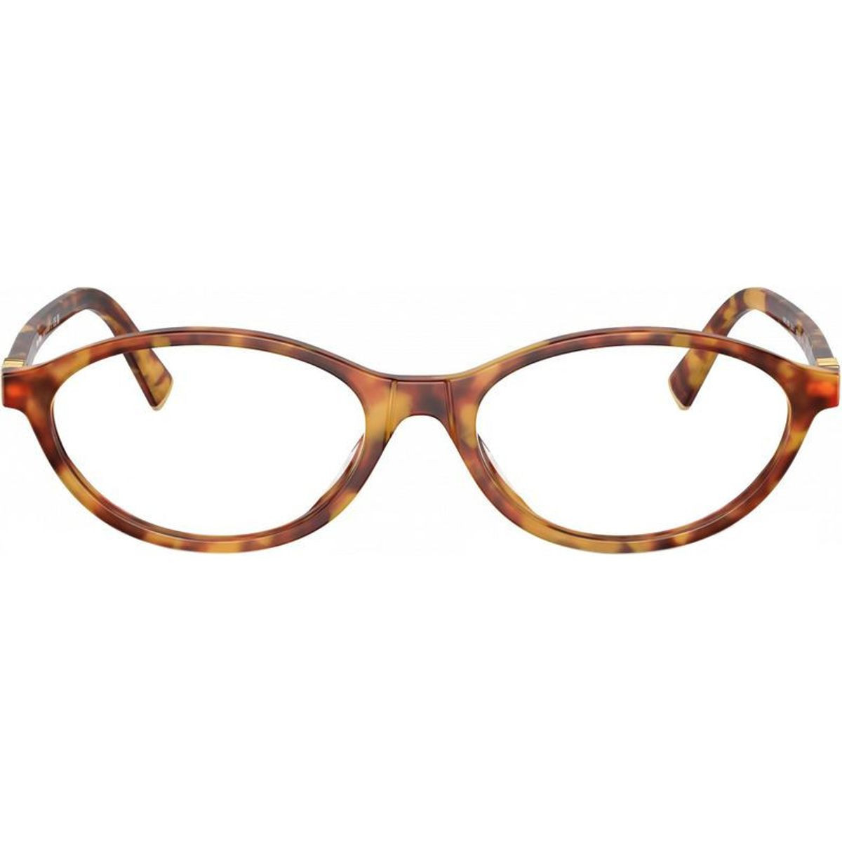 Miu Miu Glasses MU09XVF