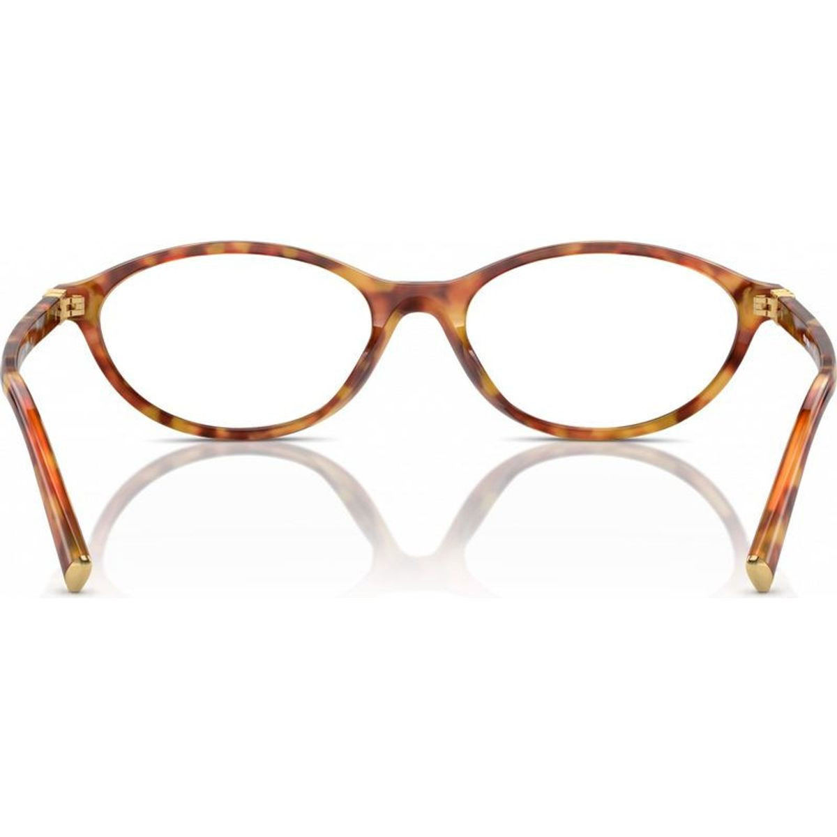 Miu Miu Glasses MU09XVF