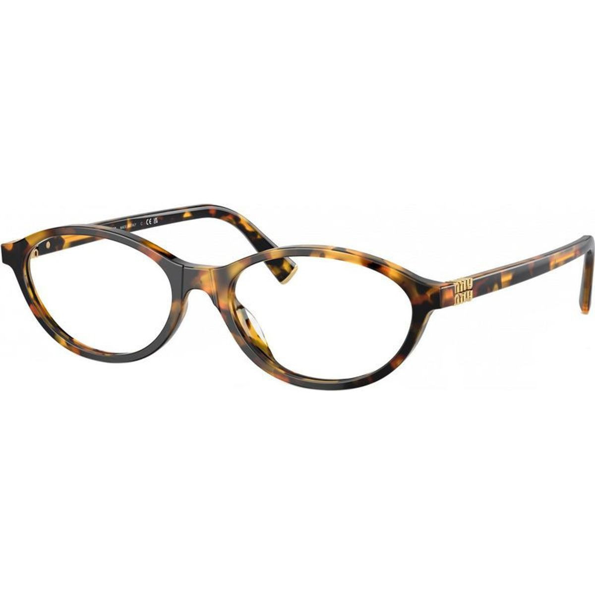 Miu Miu Glasses MU09XVF