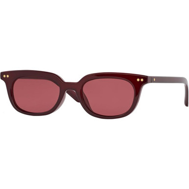 Szade Bates - Wild Cherry/Cherry Cola Lenses