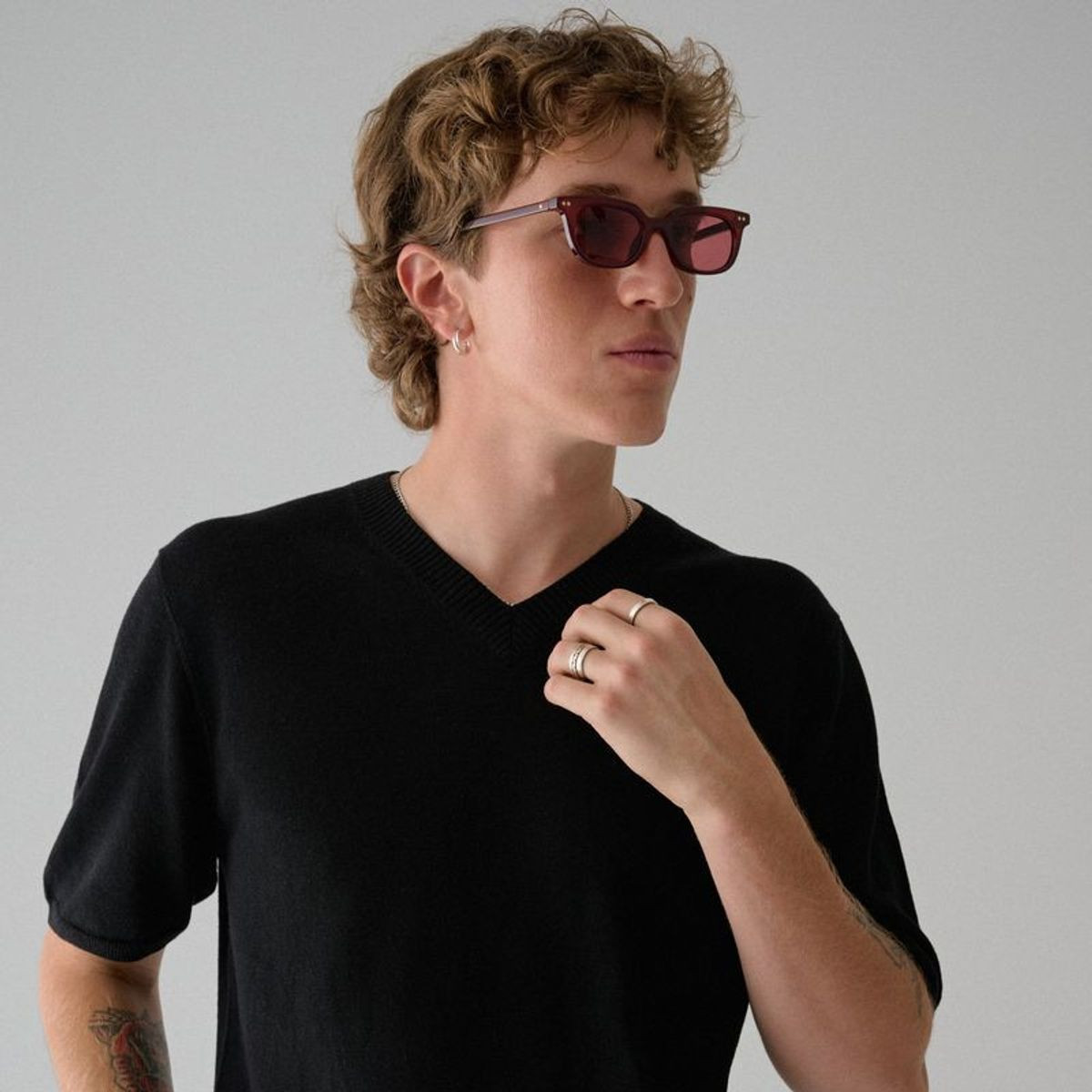 Szade Bates