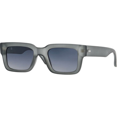 Slate/Denim Blue Gradient Polarised Lenses