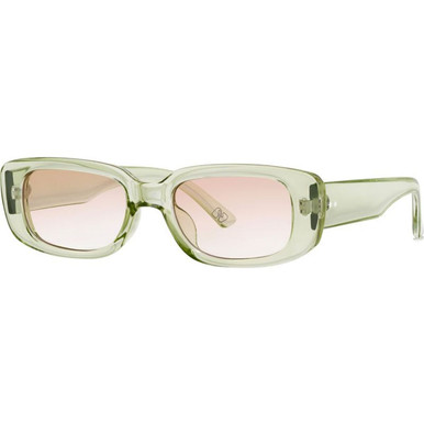 Sage/Sand Gradient Lenses