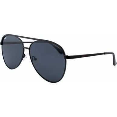 Black/Smoke Lenses