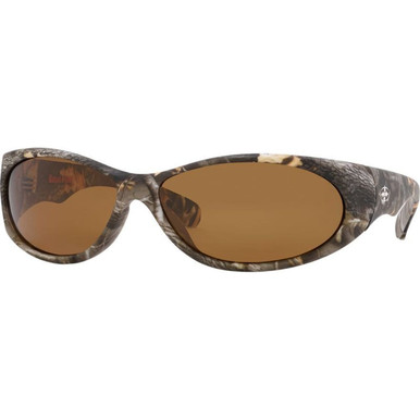 Ritual Vision Demon Speed - Combat/Bronze Polarised Lenses