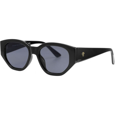 Black/Black Lenses