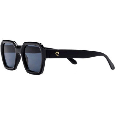 CHPO The AK, Black/Black Lenses
