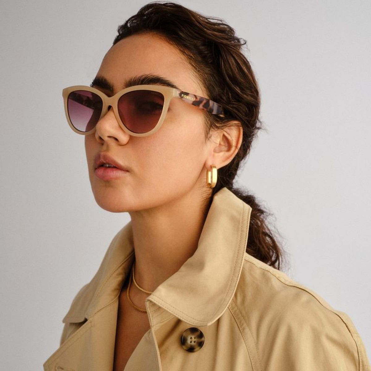 Fiorelli Luna