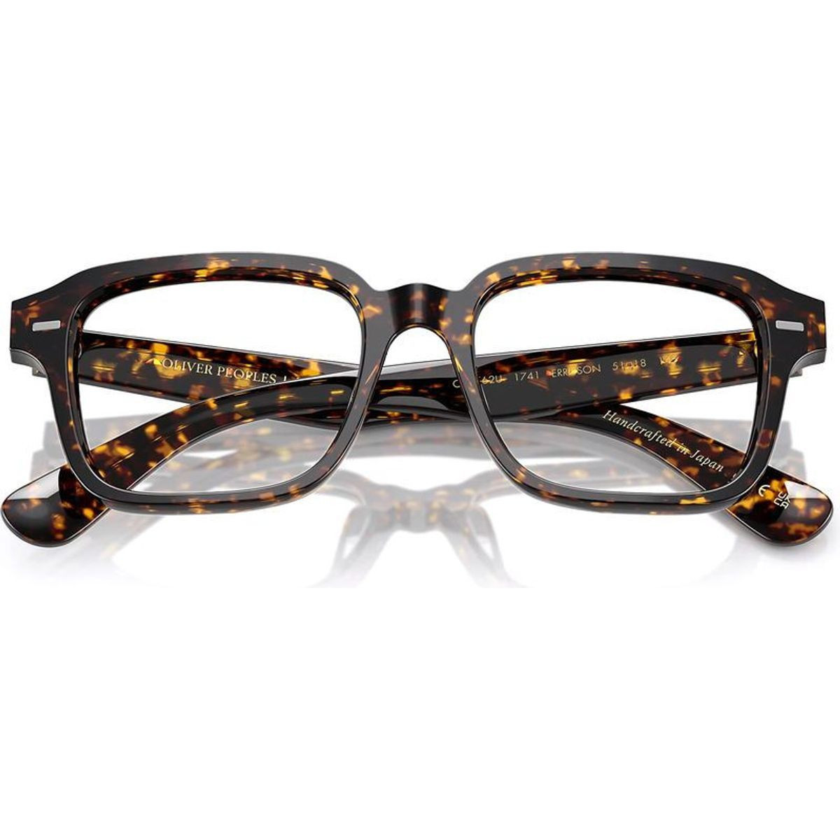 Oliver Peoples Glasses Errisson OV5562U