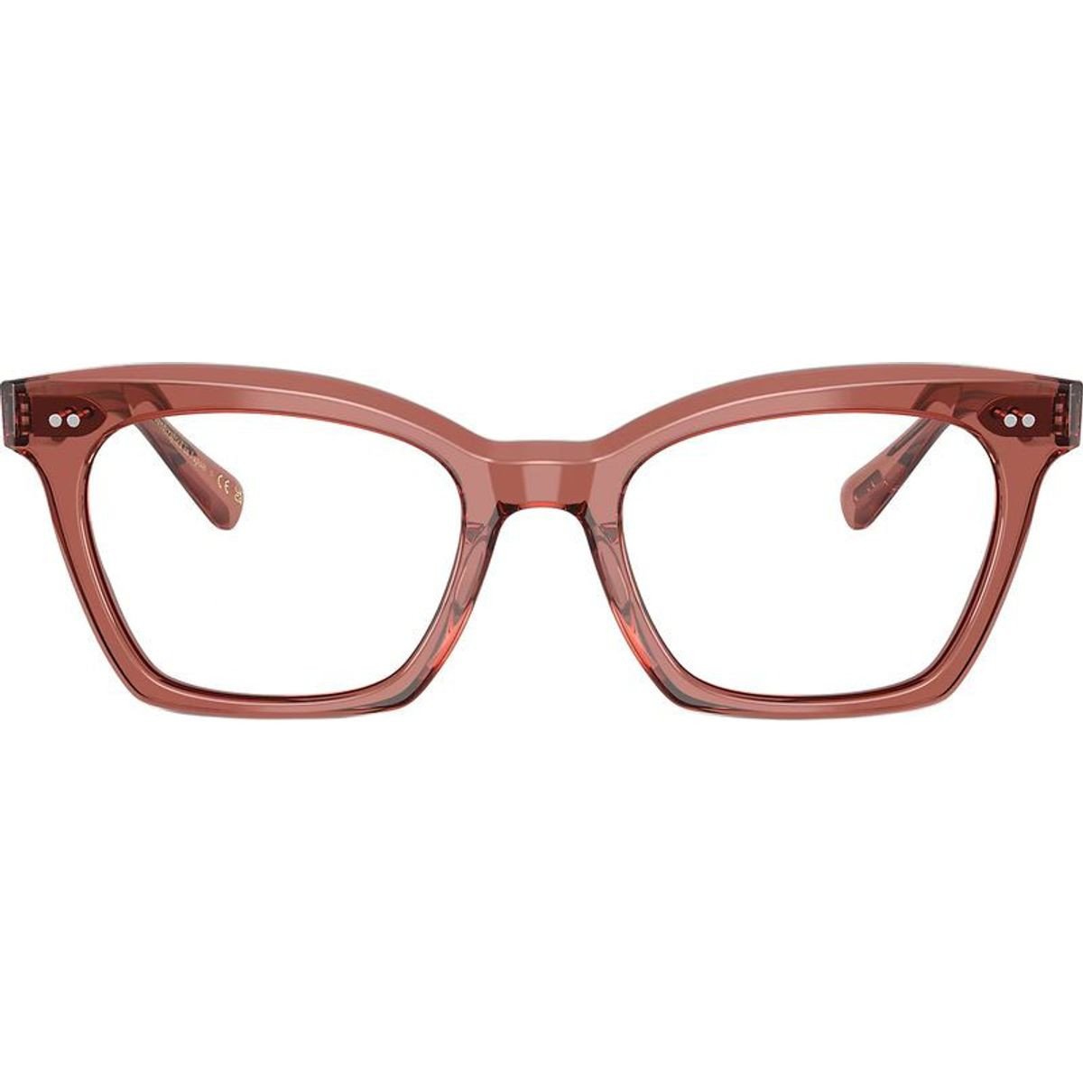 Oliver Peoples Glasses Lelia OV5566U