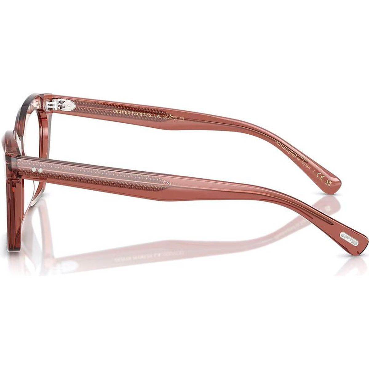 Oliver Peoples Glasses Lelia OV5566U