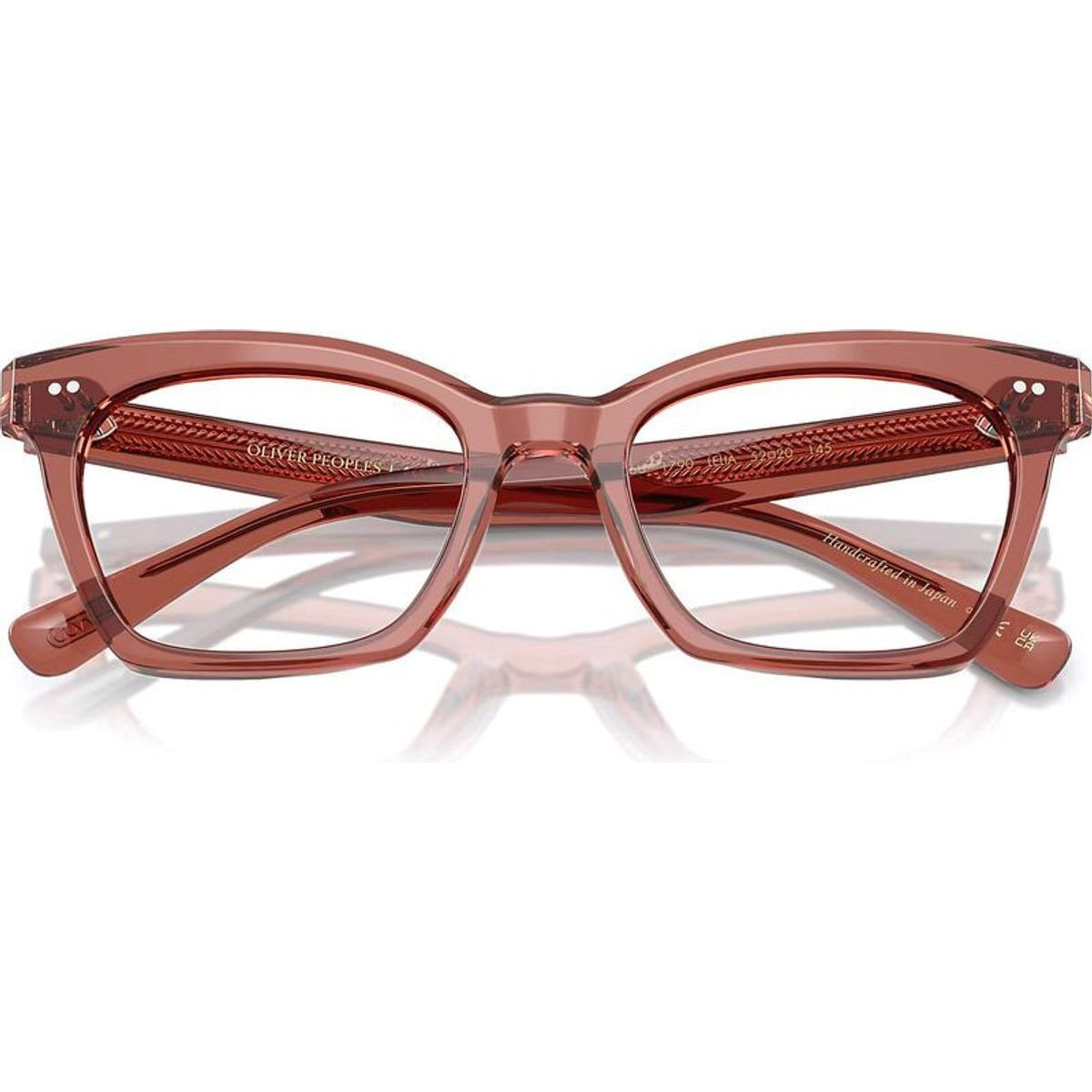 Oliver Peoples Glasses Lelia OV5566U