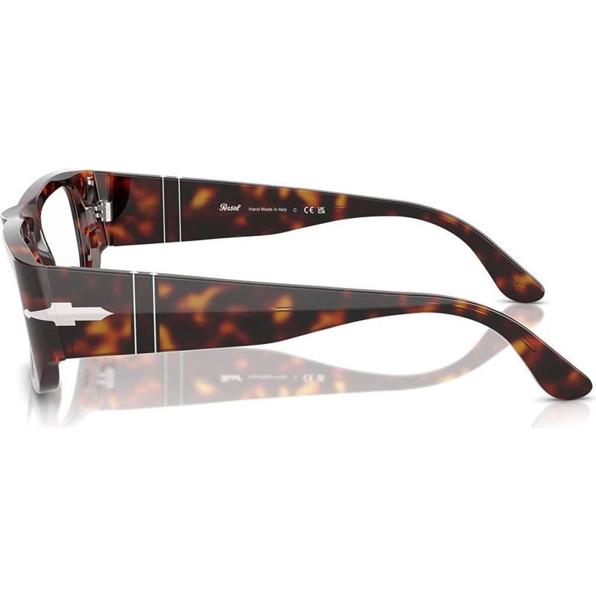 Persol Glasses Wes PO3362V