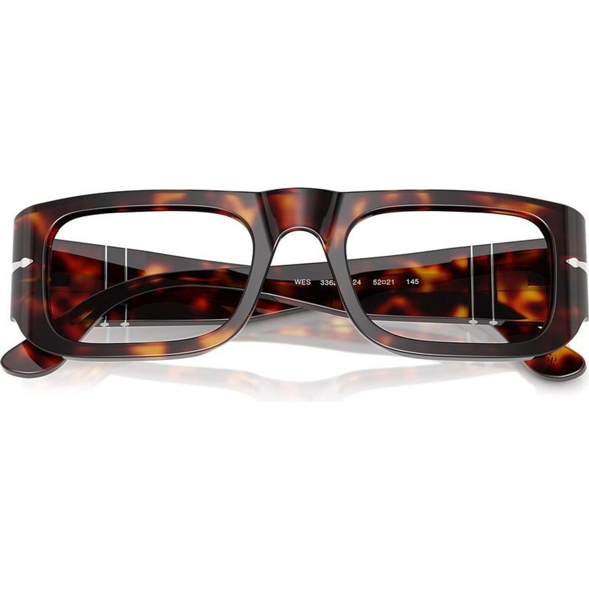 Persol Glasses Wes PO3362V