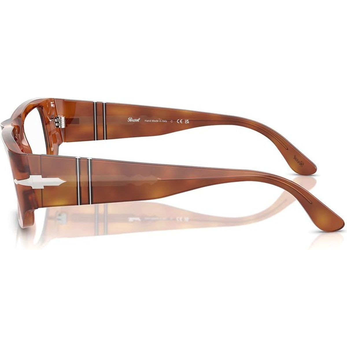 Persol Glasses Wes PO3362V