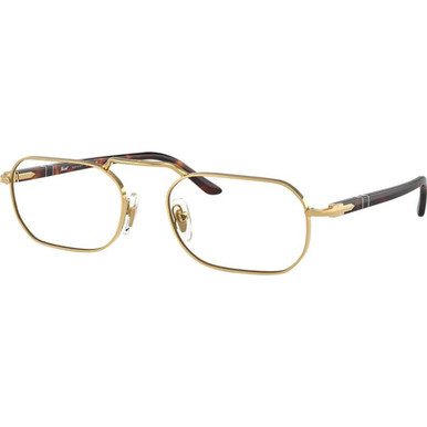 Gold/Clear Lenses