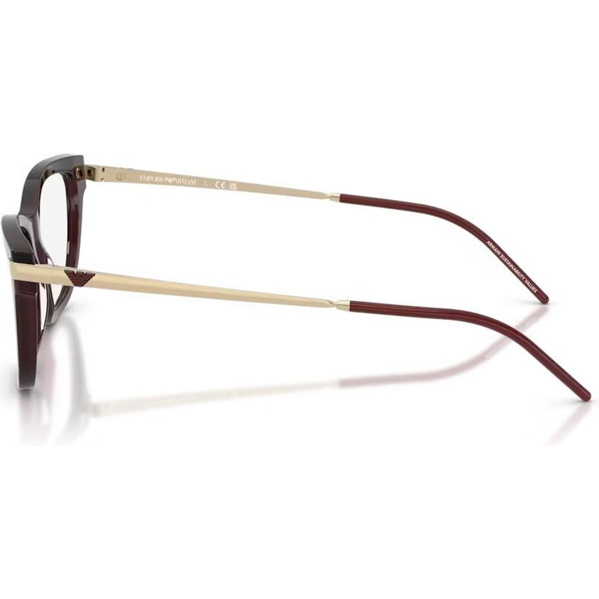 Emporio Armani Glasses EA3262