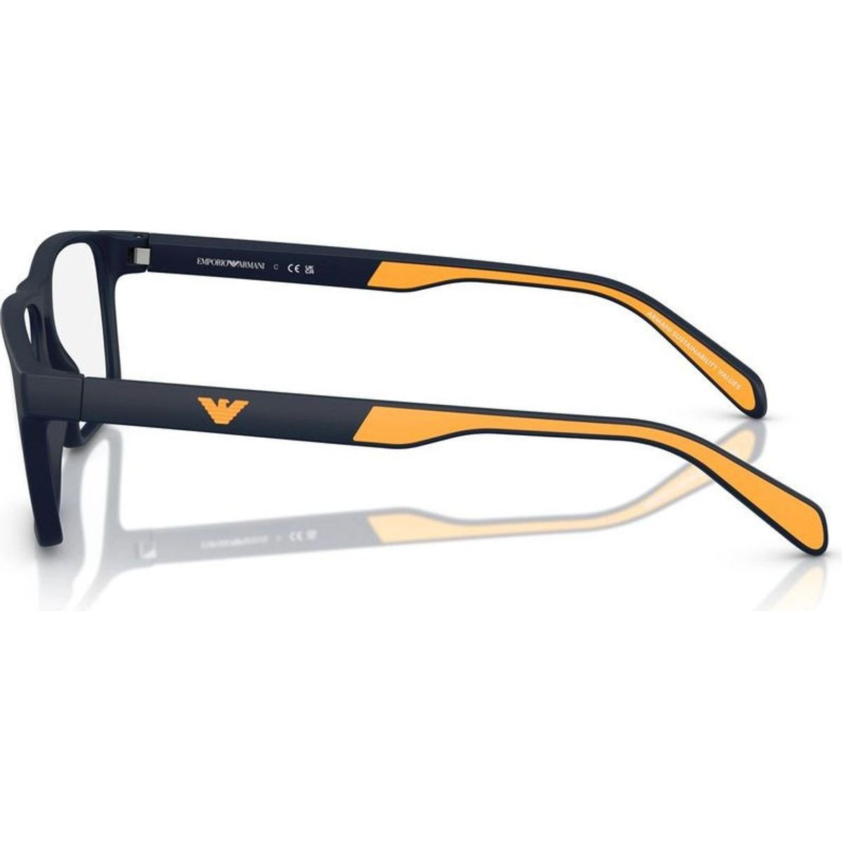 Emporio Armani Glasses EA3233