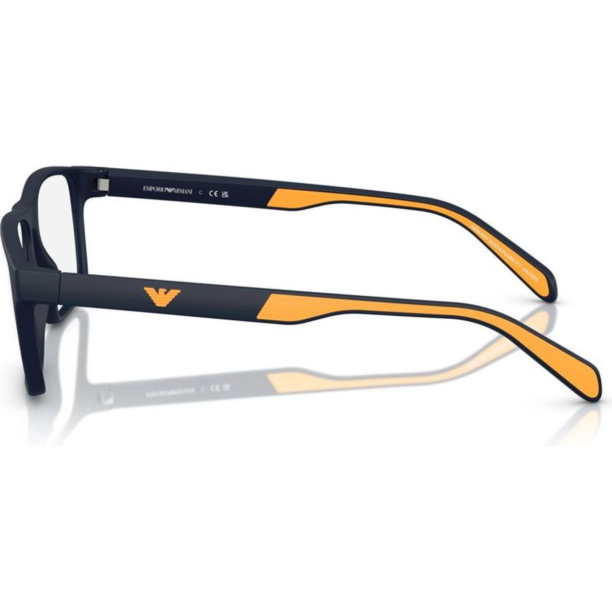 Emporio Armani Glasses EA3233