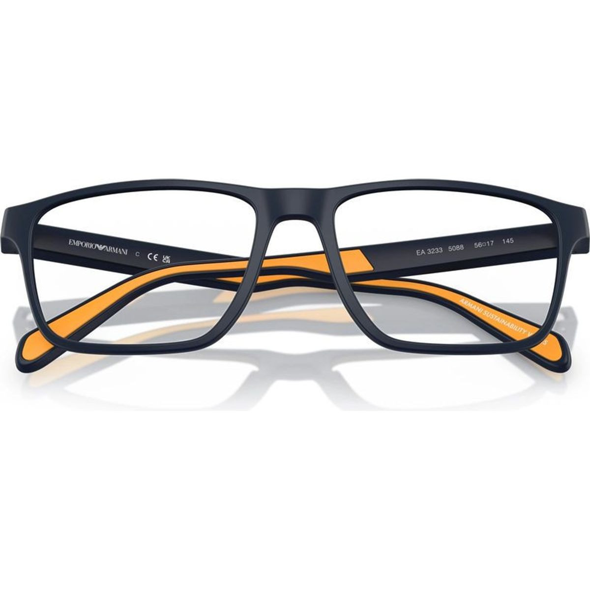 Emporio Armani Glasses EA3233
