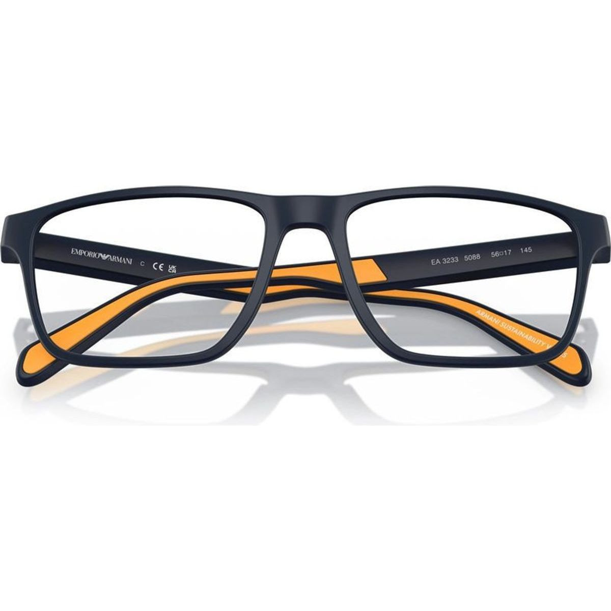 Emporio Armani Glasses EA3233