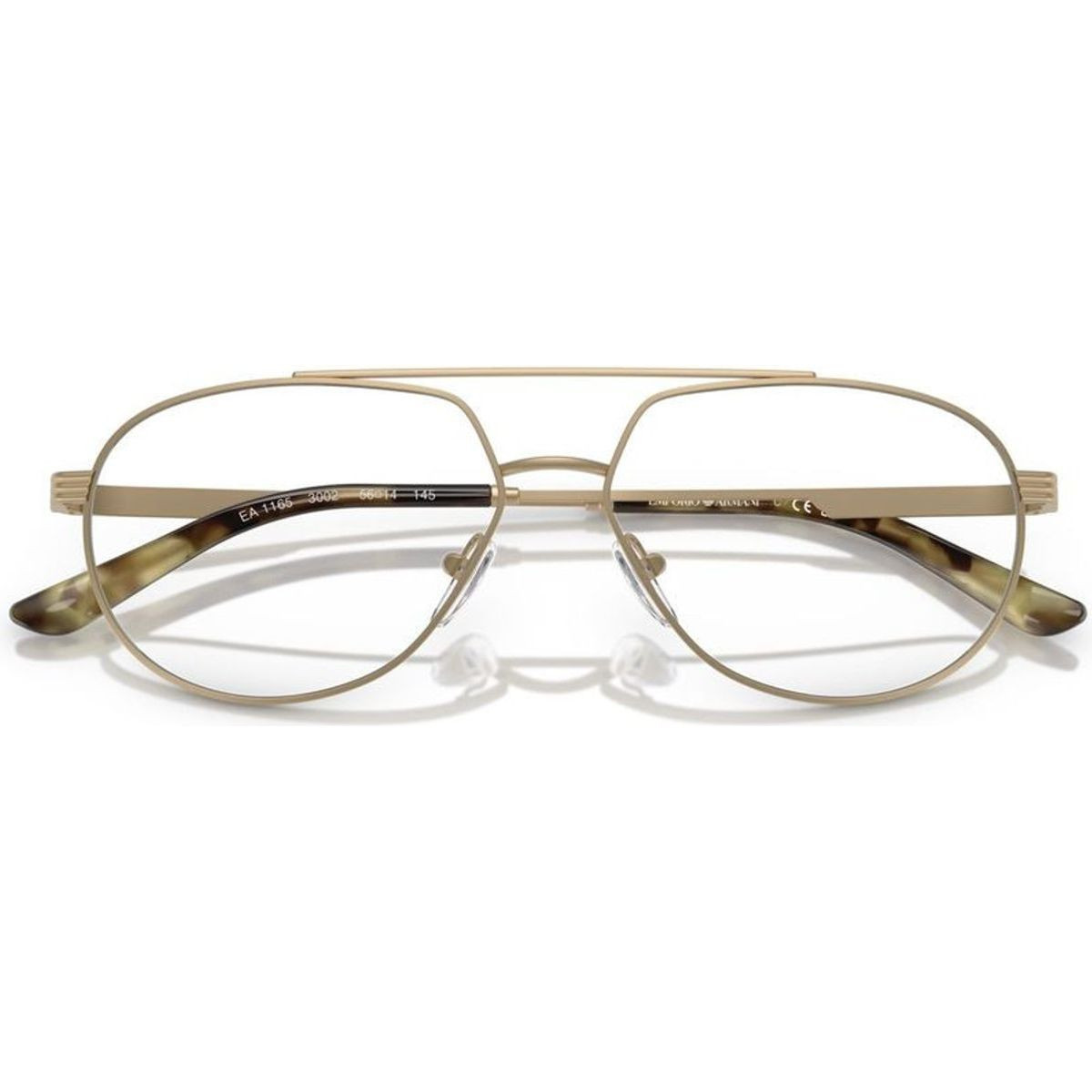 Emporio Armani Glasses EA1165