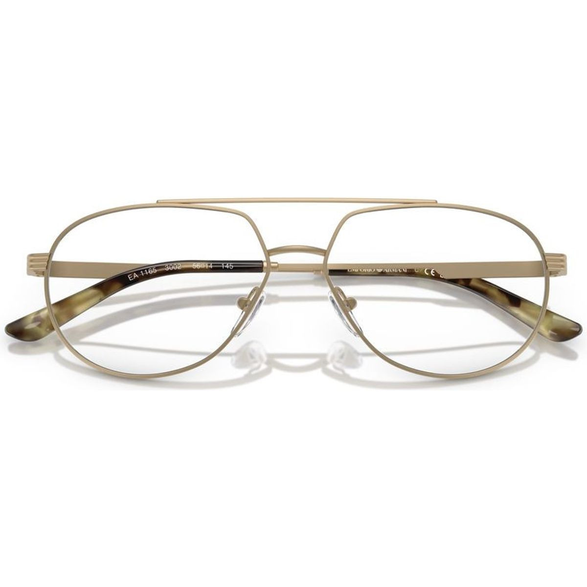 Emporio Armani Glasses EA1165