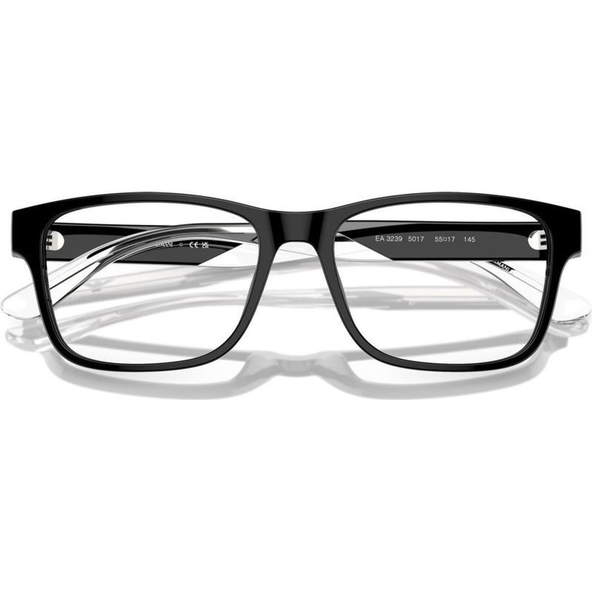 Emporio Armani Glasses EA3239