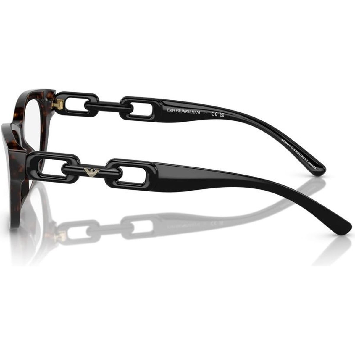 Emporio Armani Glasses EA3223U