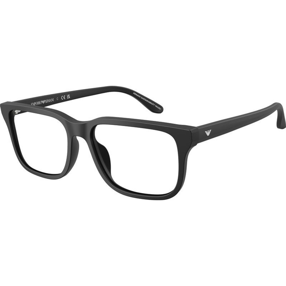 Emporio Armani Glasses EA3250U