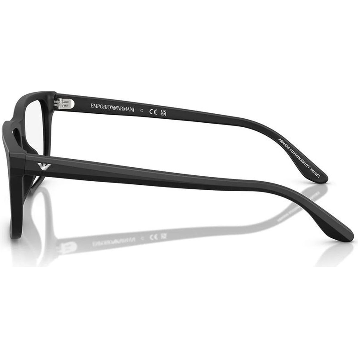 Emporio Armani Glasses EA3250U