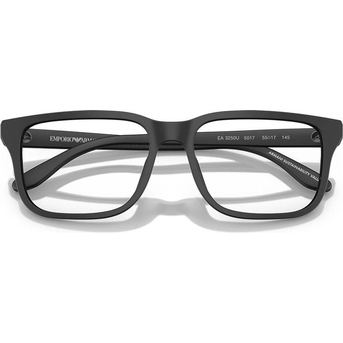 Emporio Armani Glasses EA3250U
