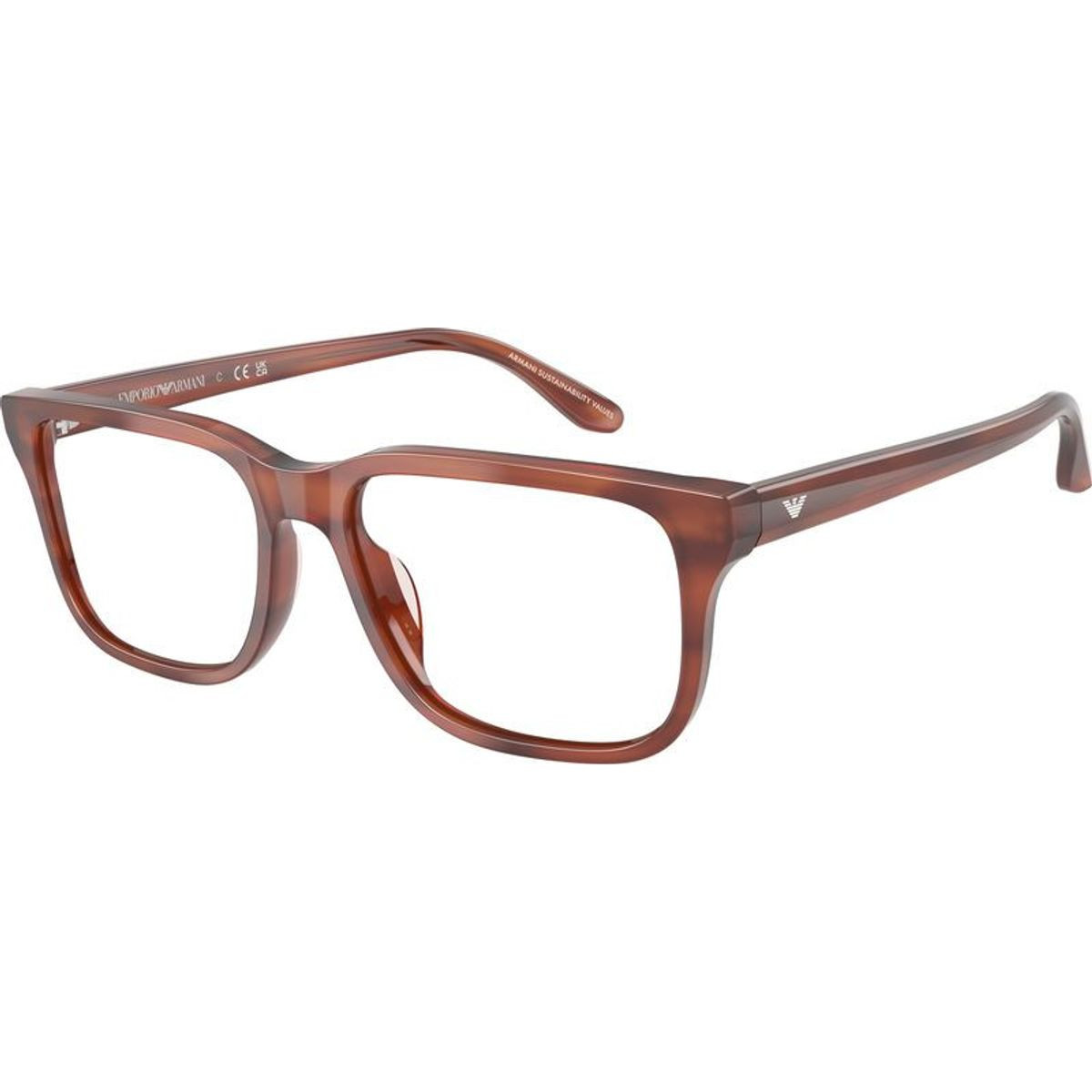 Emporio Armani Glasses EA3250U