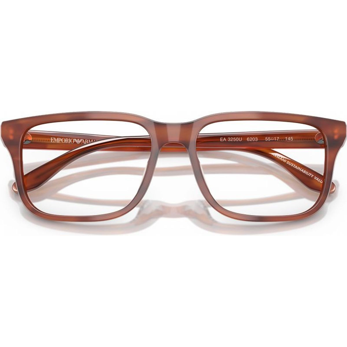 Emporio Armani Glasses EA3250U