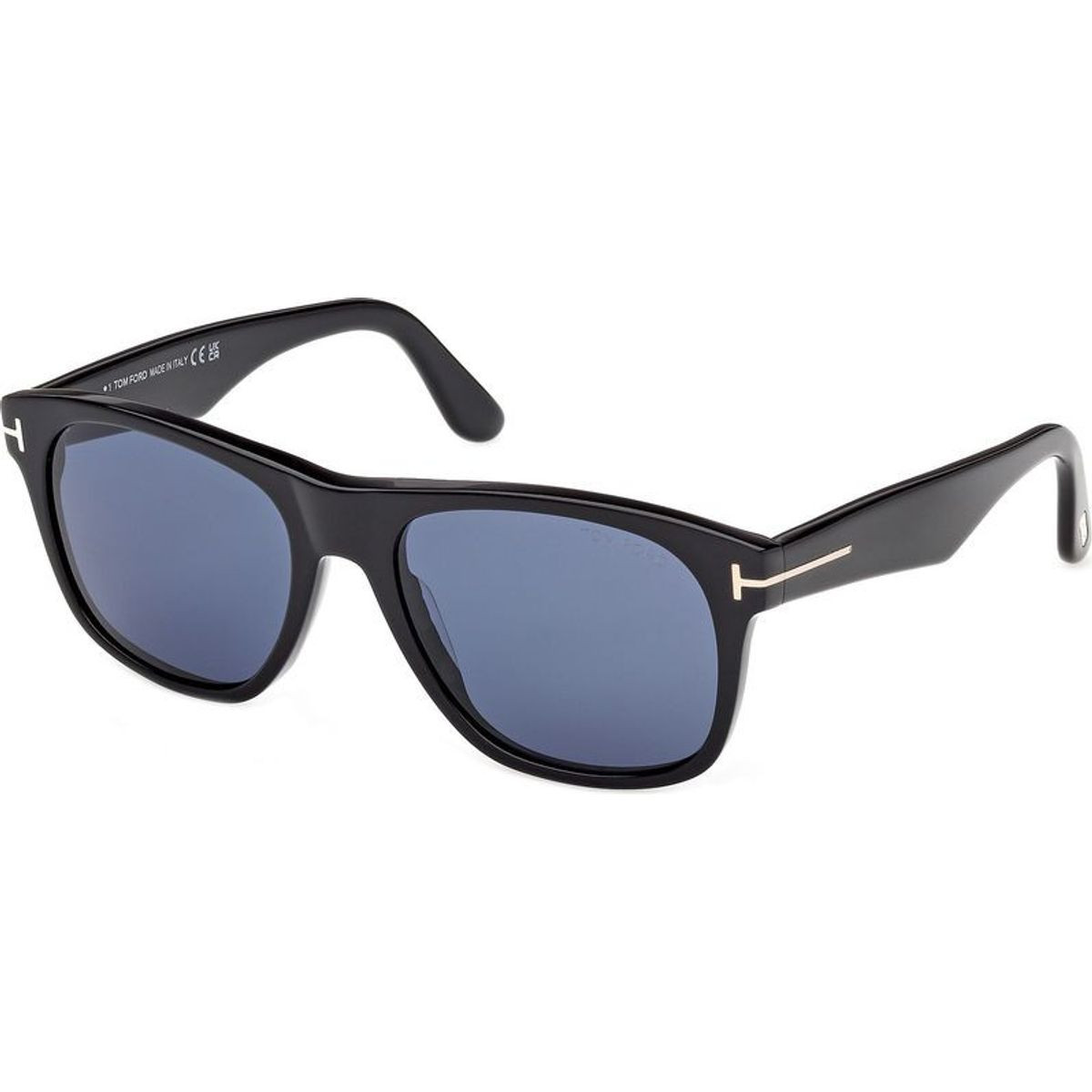 Tom Ford Marlon 02 FT1284