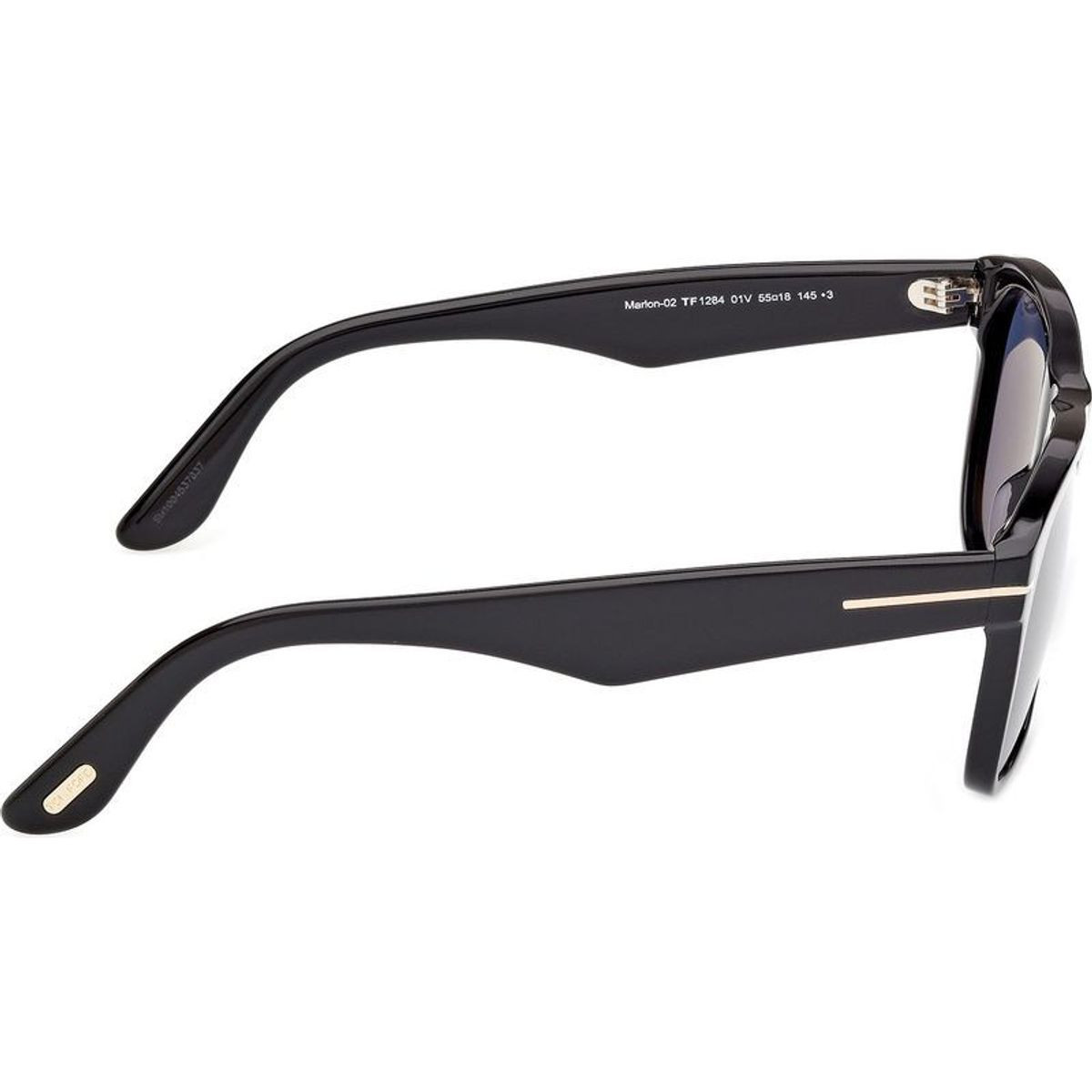 Tom Ford Marlon 02 FT1284