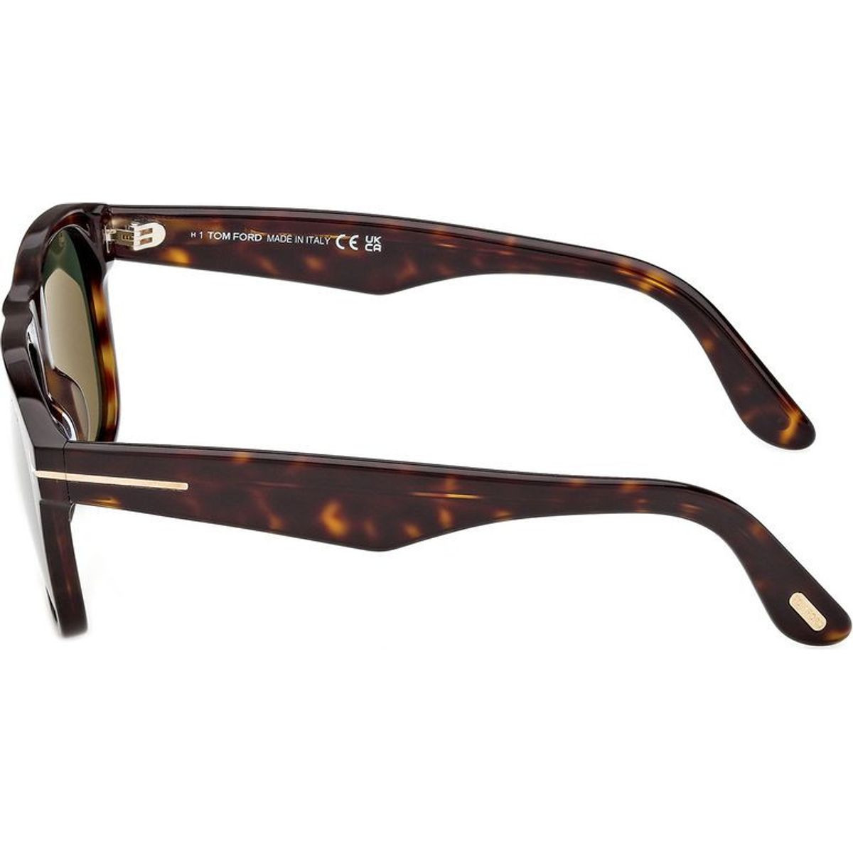 Tom Ford Marlon 02 FT1284