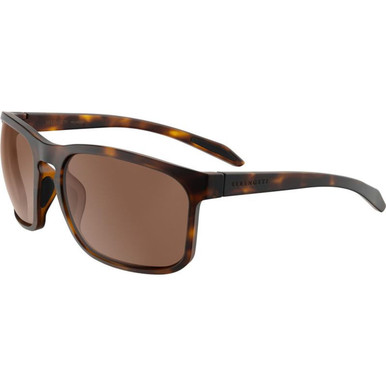 Serengeti Carson - Matte Tortoise/Drivers Photochromic Polarised Glass Lenses