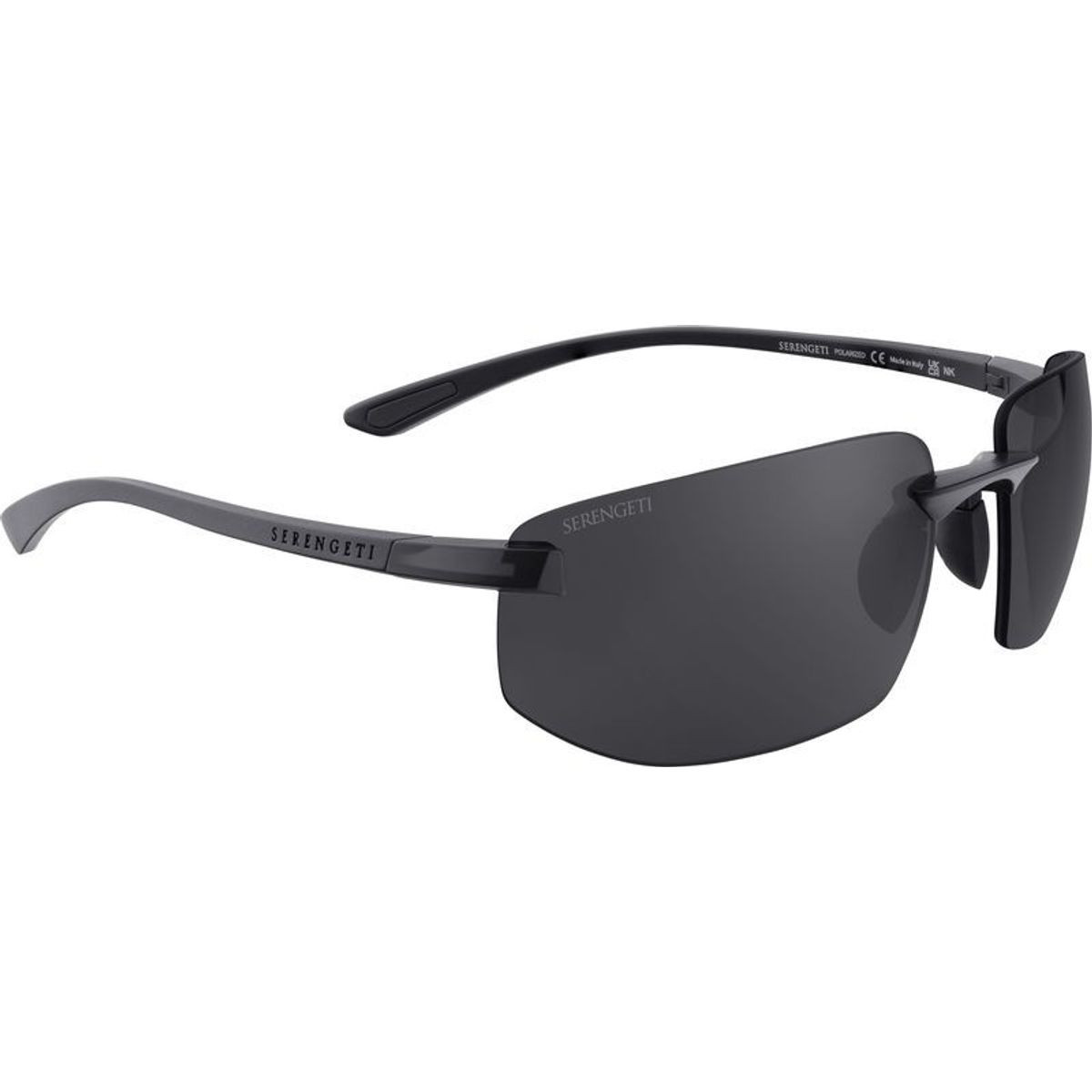 Serengeti Lupton 2.0