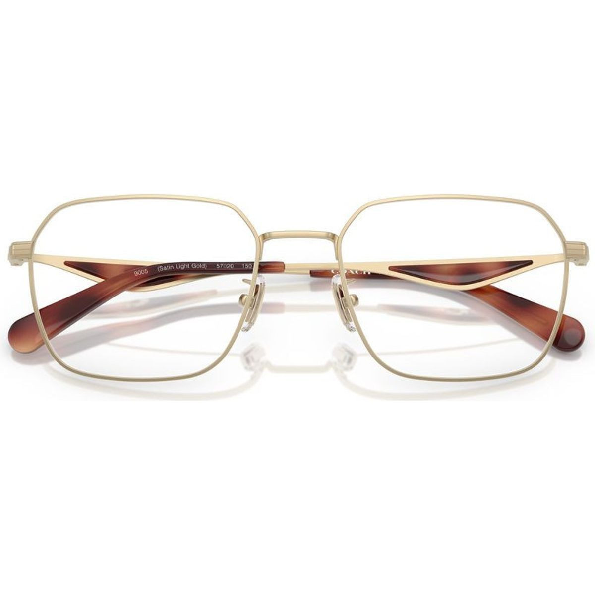 Coach Glasses HC5186