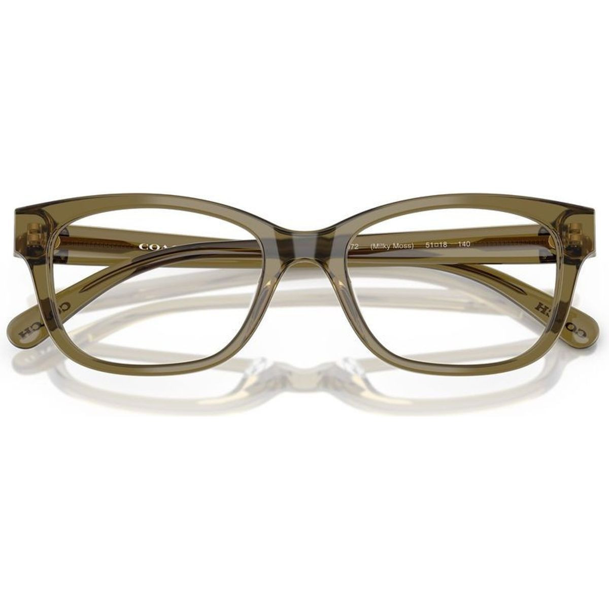 Coach Glasses HC6257U