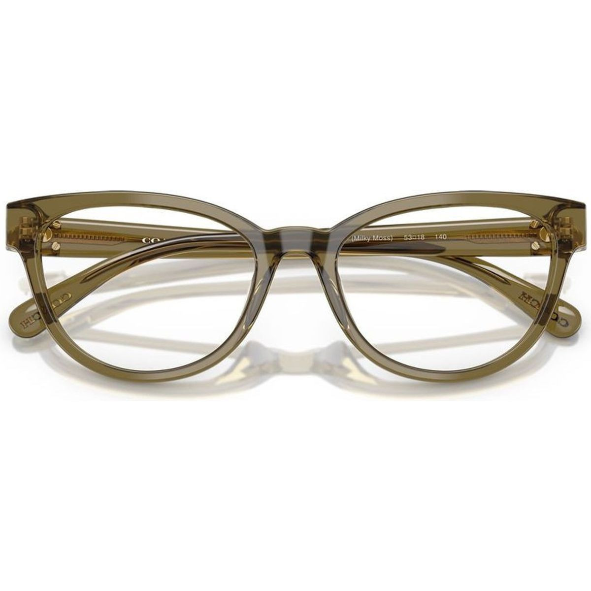 Coach Glasses HC6258U