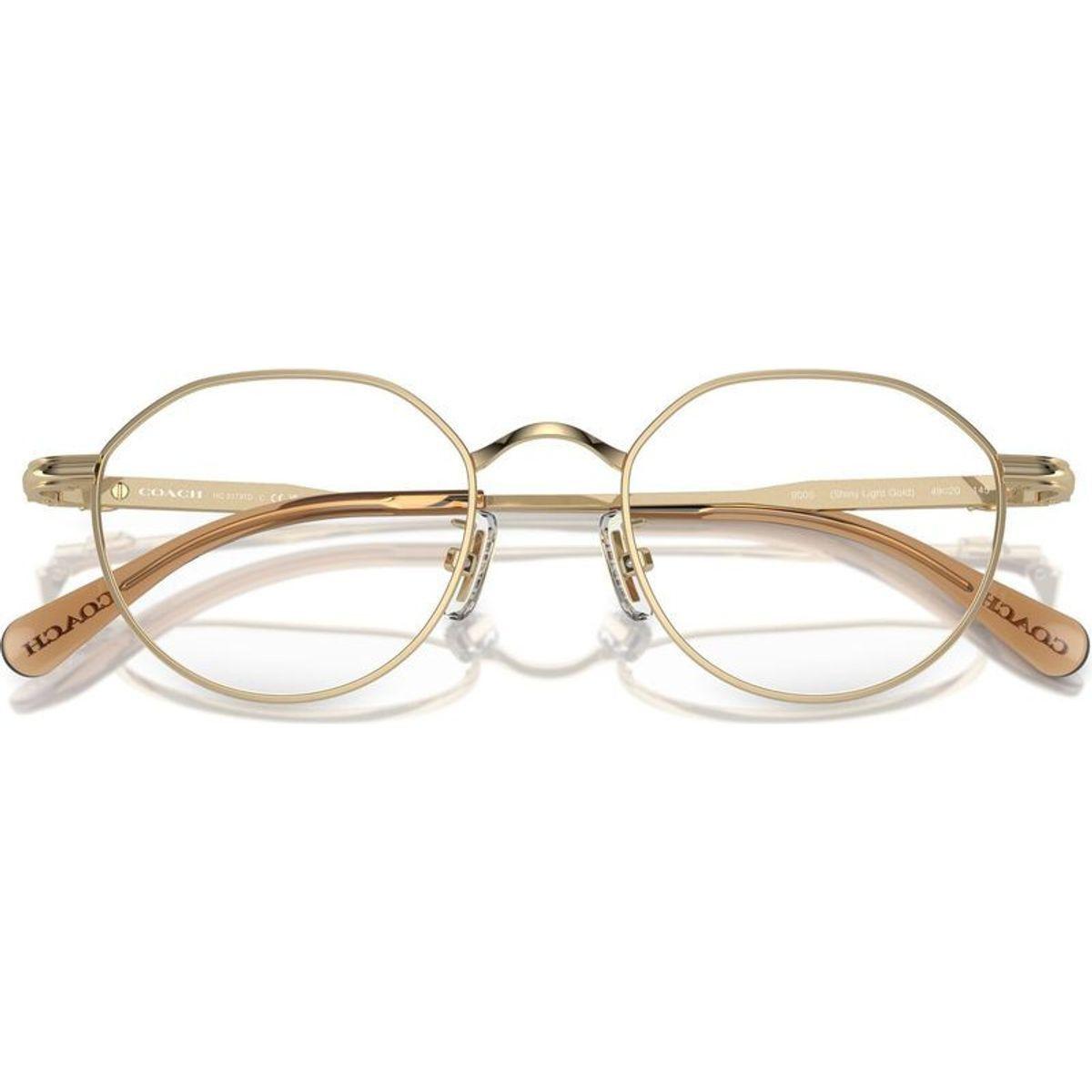 Coach Glasses HC5173TD