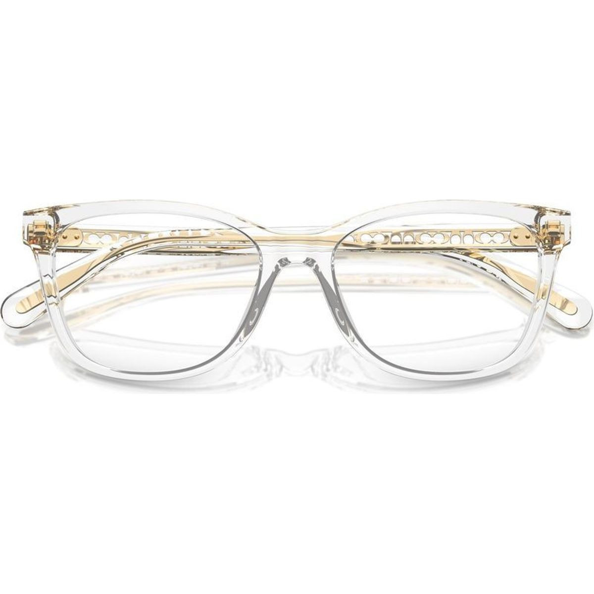 Coach Glasses HC6235U