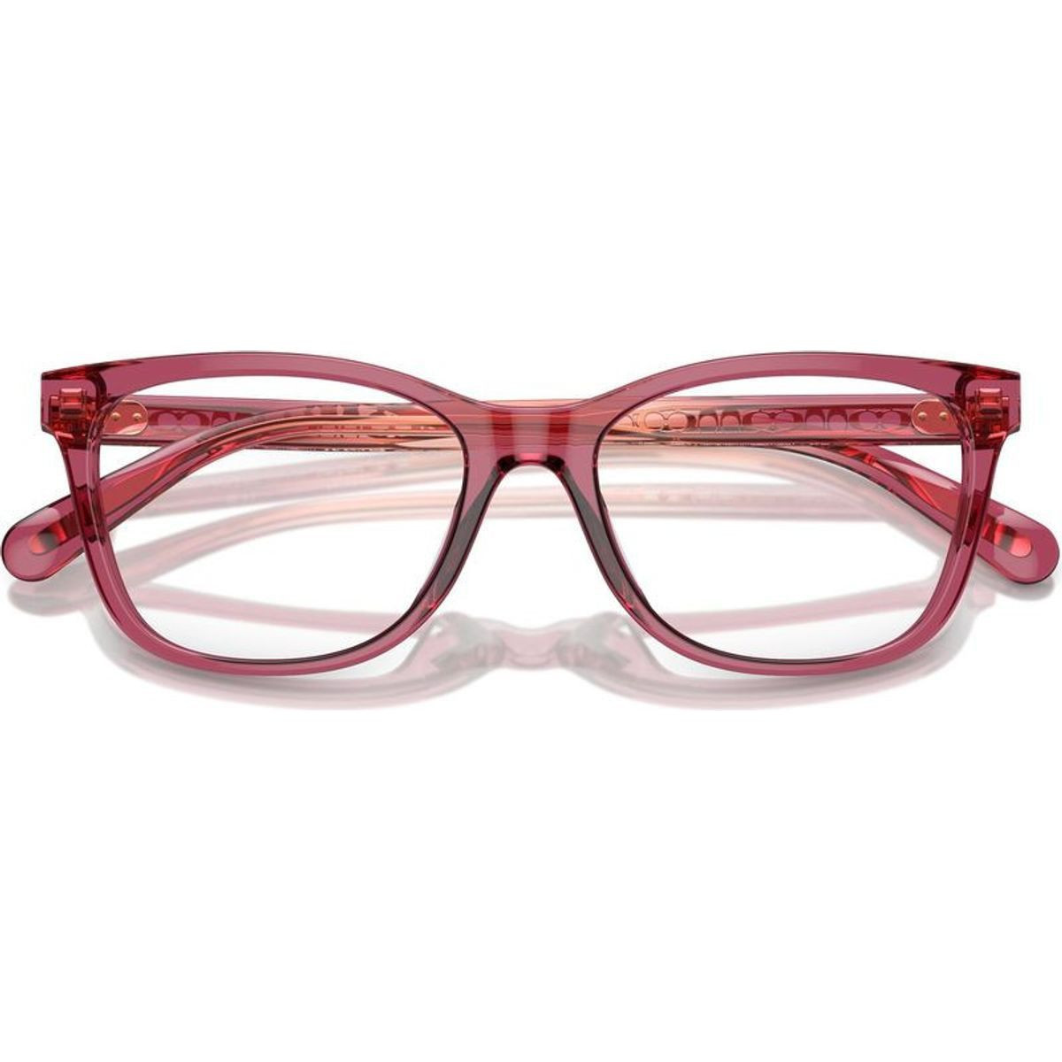 Coach Glasses HC6235U