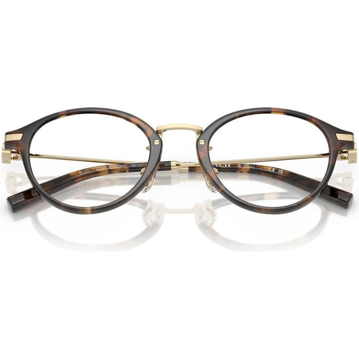 Coach Glasses HC6268D