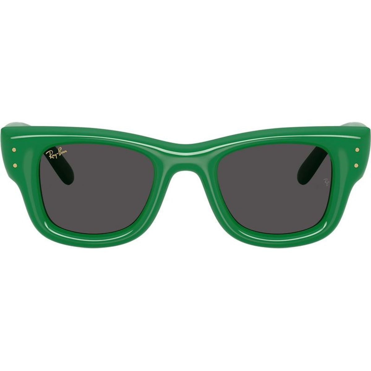 Ray-Ban Wayfarer Puffer RB4940