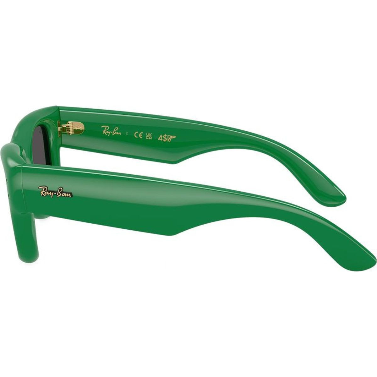 Ray-Ban Wayfarer Puffer RB4940