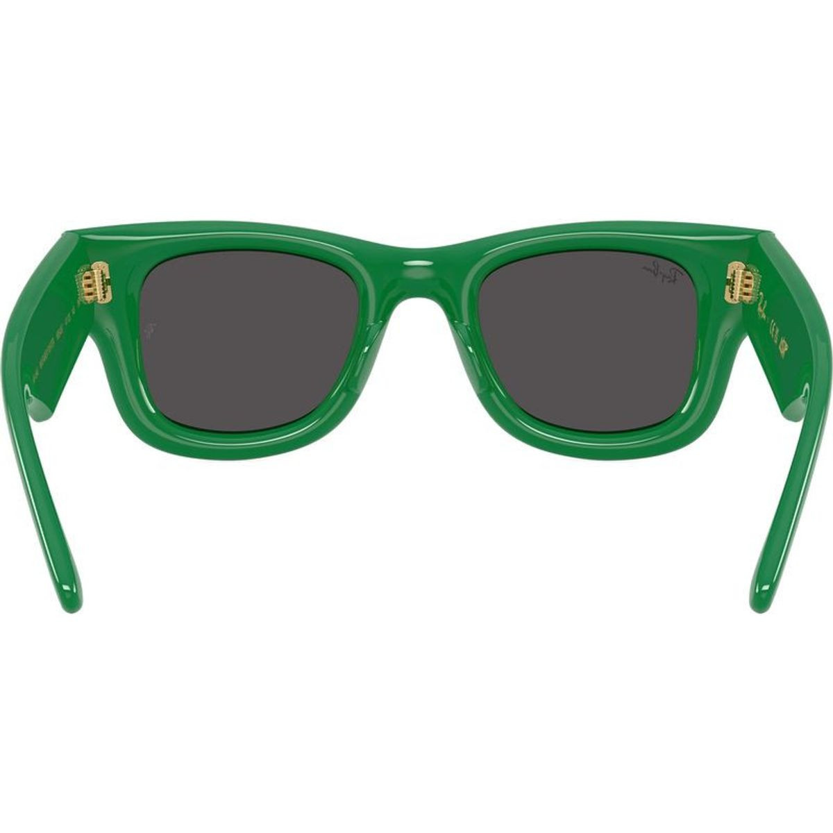 Ray-Ban Wayfarer Puffer RB4940