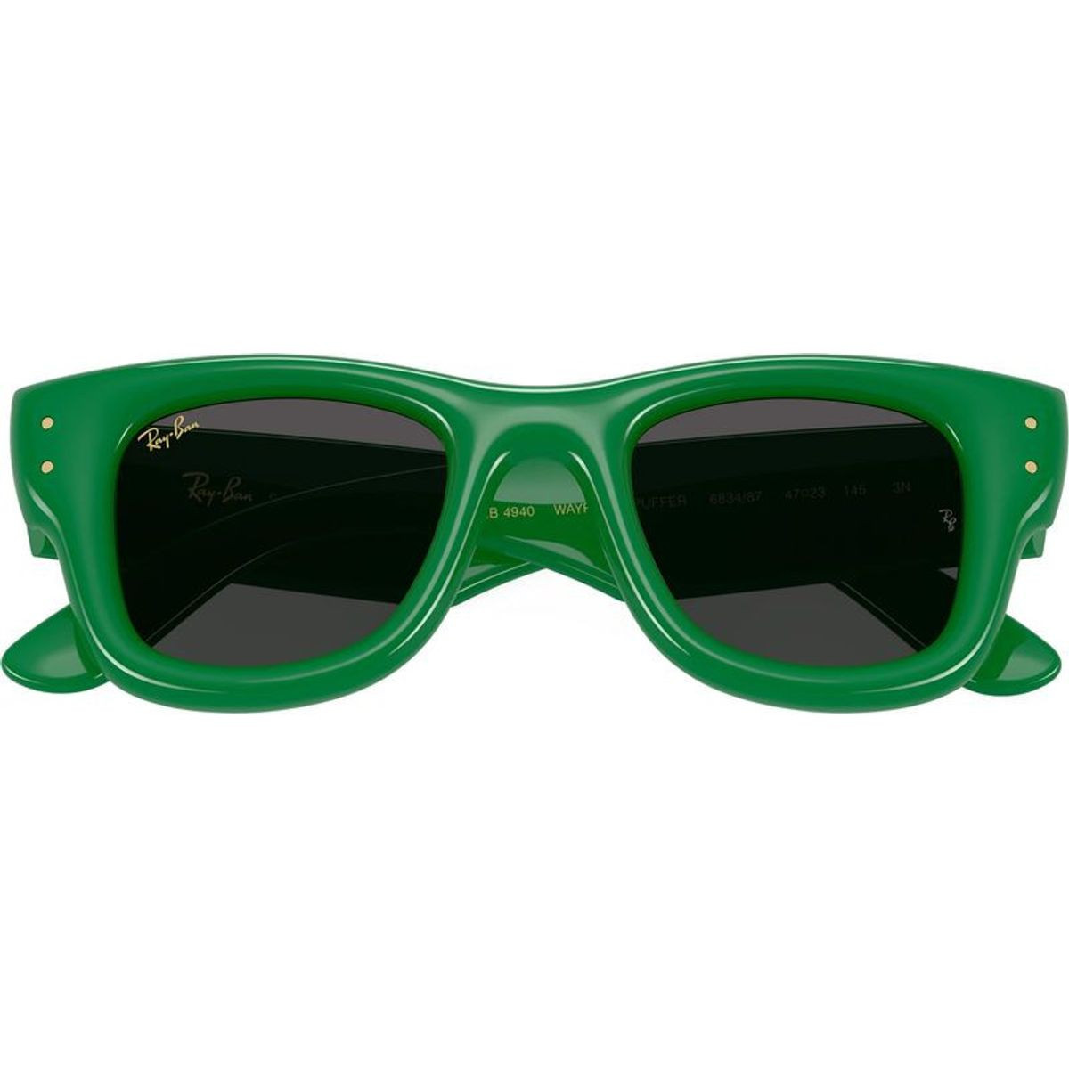 Ray-Ban Wayfarer Puffer RB4940